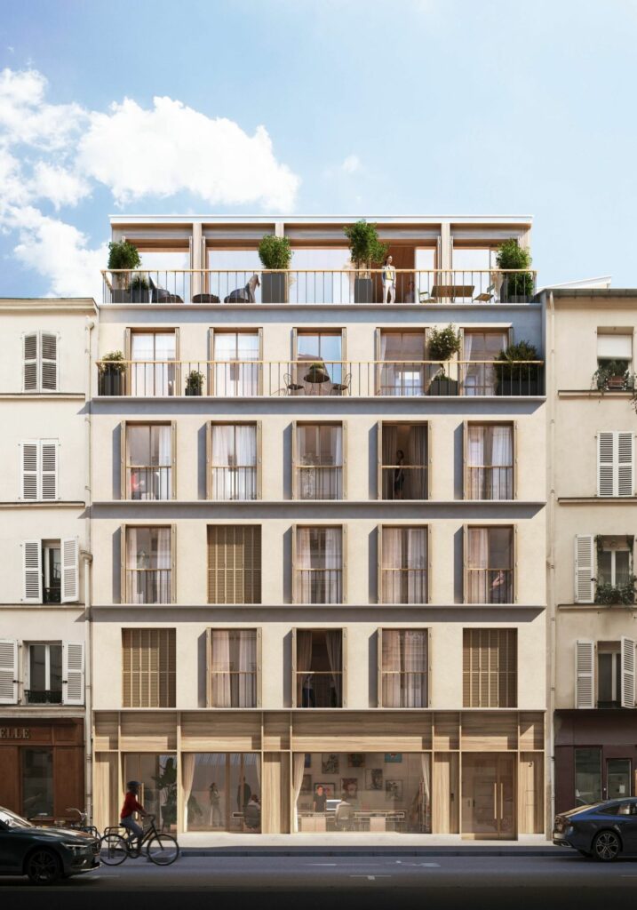 GRENELLE