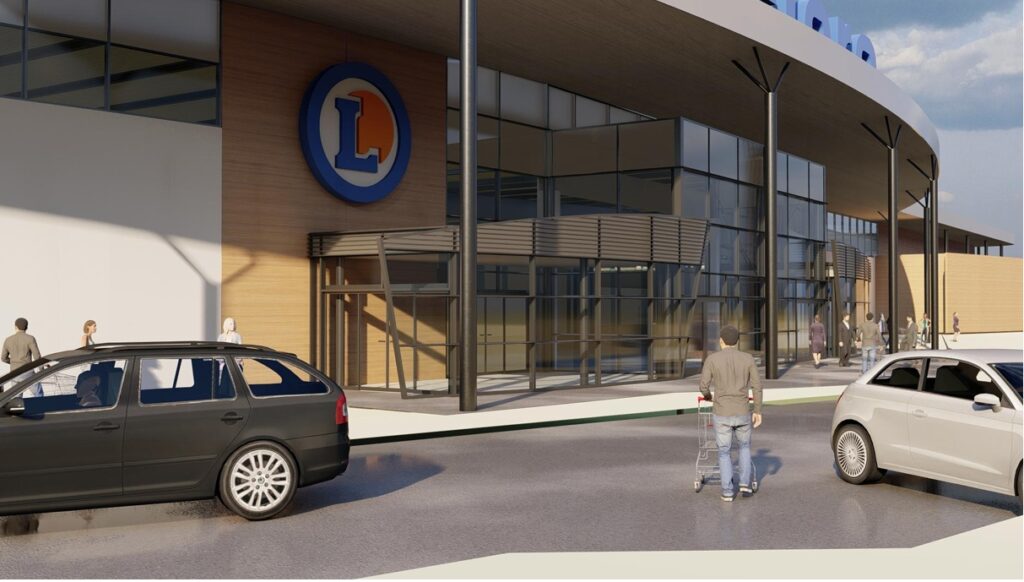 CENTRE LECLERC AGNEAUX